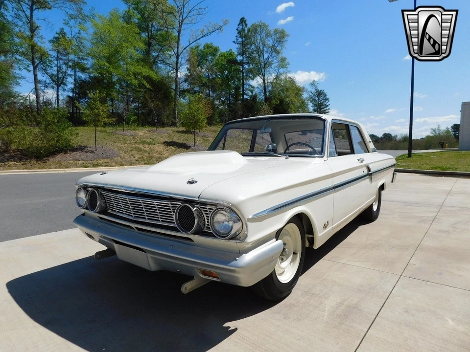 1964 Ford Fairlane 3rd Gen - Image 4 of 12