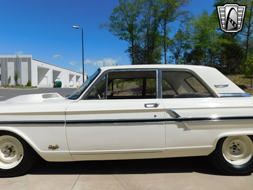 1964 Ford Fairlane 3rd Gen - Image 7 of 12