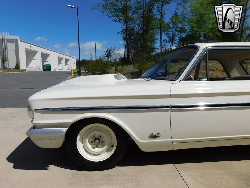 1964 Ford Fairlane 3rd Gen - Image 5 of 12