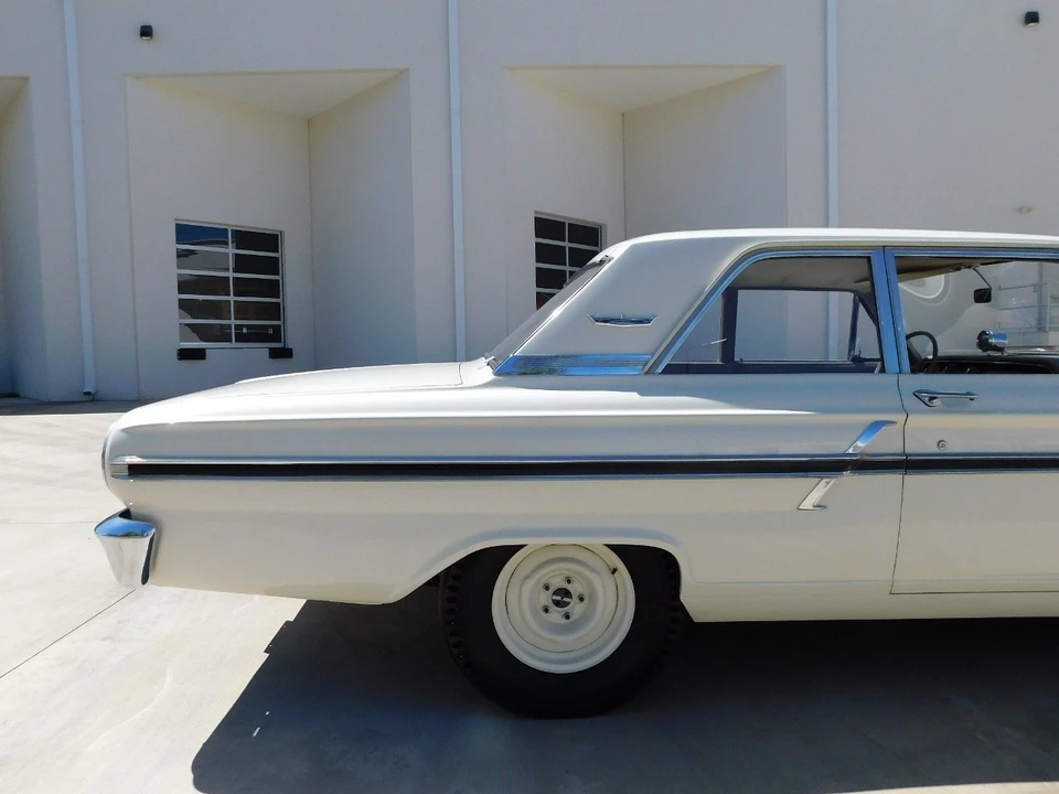 1964 Ford Fairlane 3rd Gen - Image 12 of 12