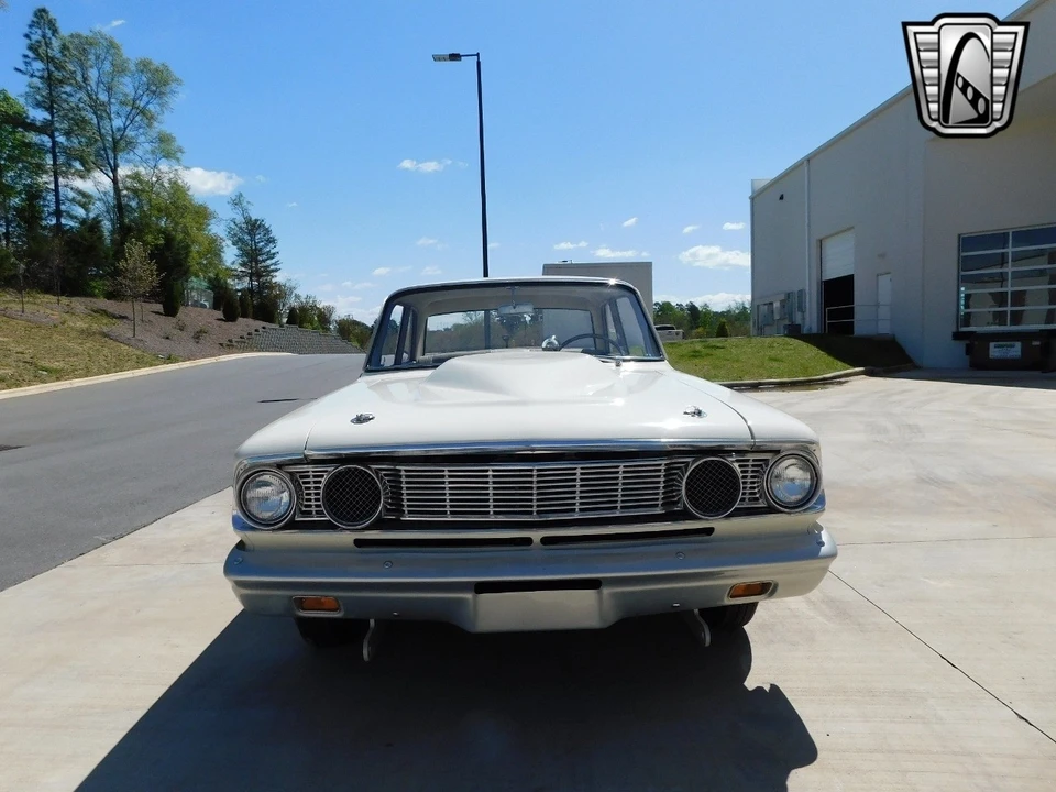 1964 Ford Fairlane 3rd Gen - Image 3 of 12