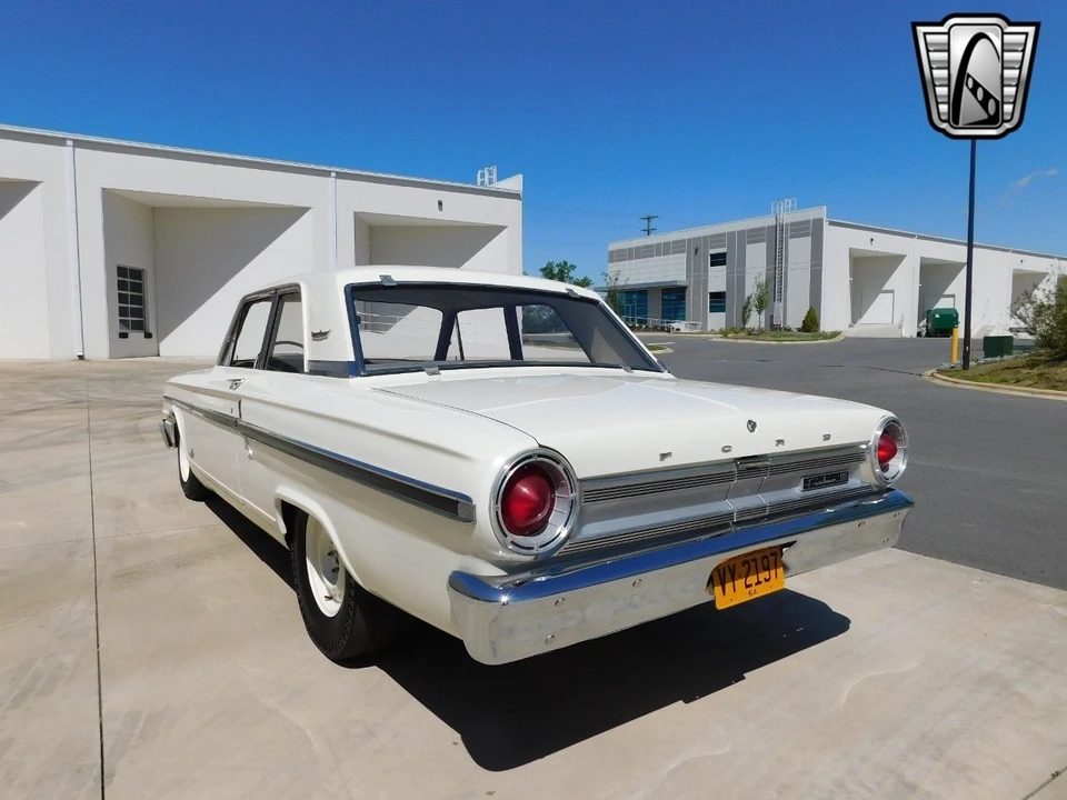 1964 Ford Fairlane 3rd Gen - Image 9 of 12