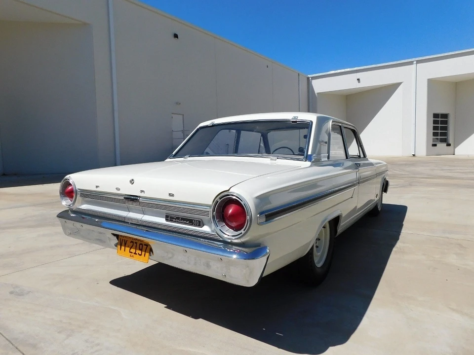 1964 Ford Fairlane 3rd Gen - Image 11 of 12