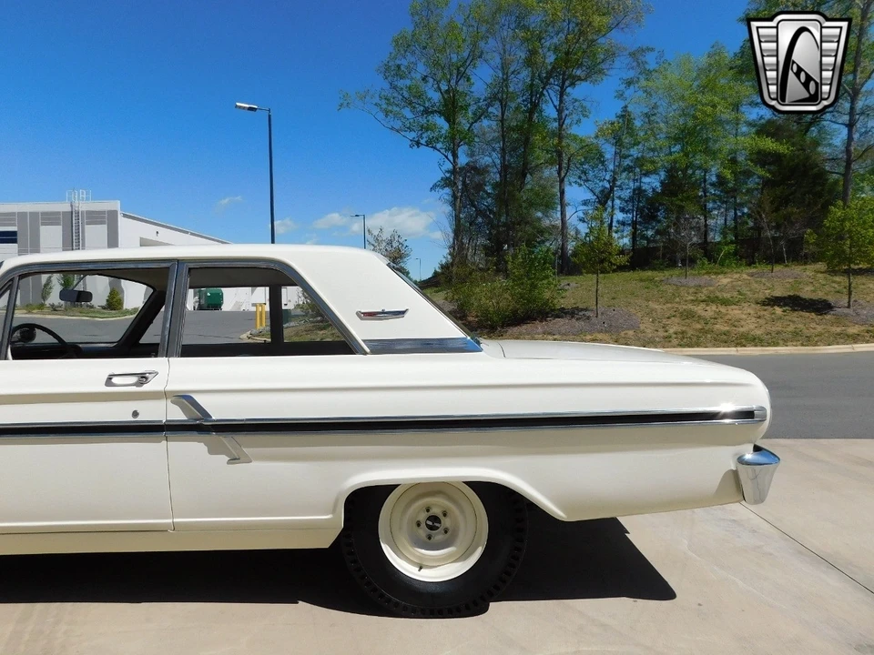 1964 Ford Fairlane 3rd Gen - Image 8 of 12