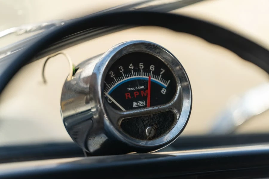 1964 Ford Fairlane 4th Gen - Image 9 of 19