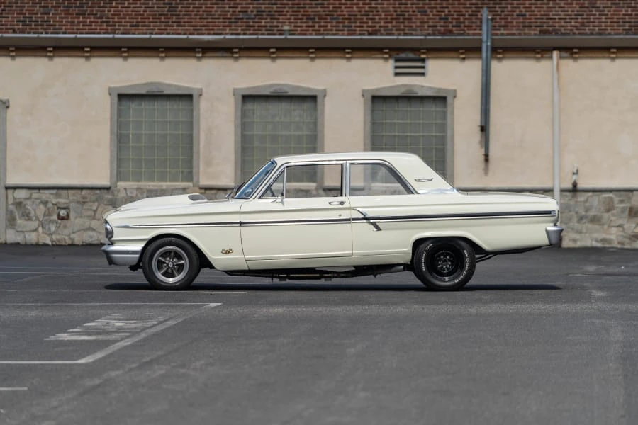 1964 Ford Fairlane 4th Gen - Image 2 of 19