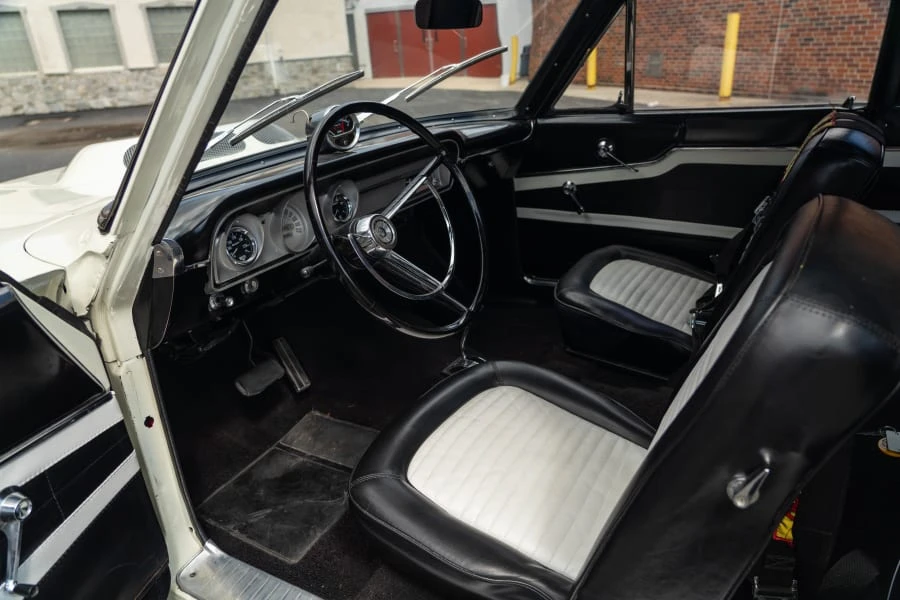 1964 Ford Fairlane 4th Gen - Image 13 of 19