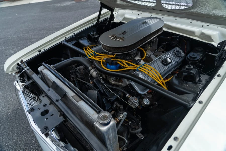 1964 Ford Fairlane 4th Gen - Image 19 of 19