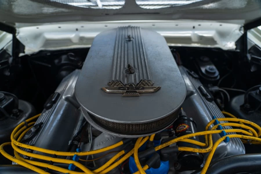 1964 Ford Fairlane 4th Gen - Image 17 of 19