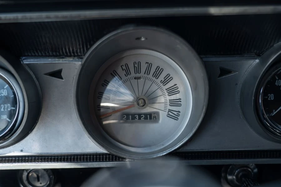 1964 Ford Fairlane 4th Gen - Image 14 of 19