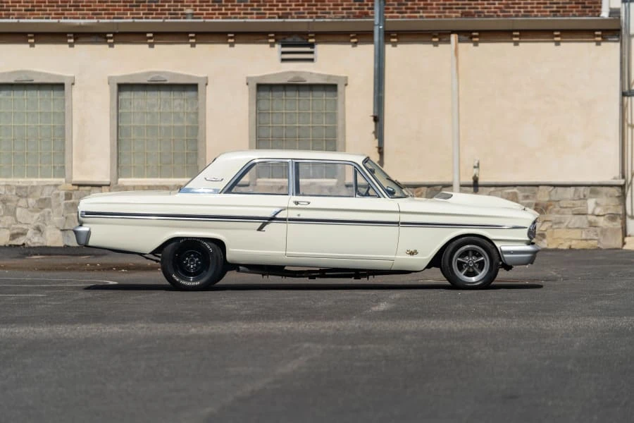 1964 Ford Fairlane 4th Gen - Image 12 of 19