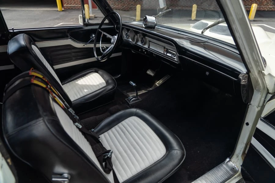 1964 Ford Fairlane 4th Gen - Image 15 of 19