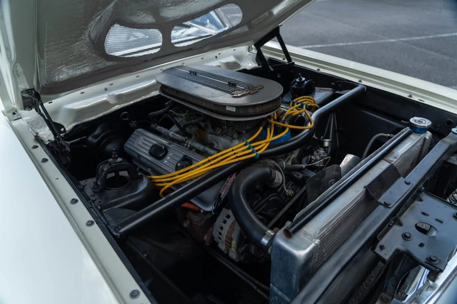 1964 Ford Fairlane 4th Gen - Image 18 of 19