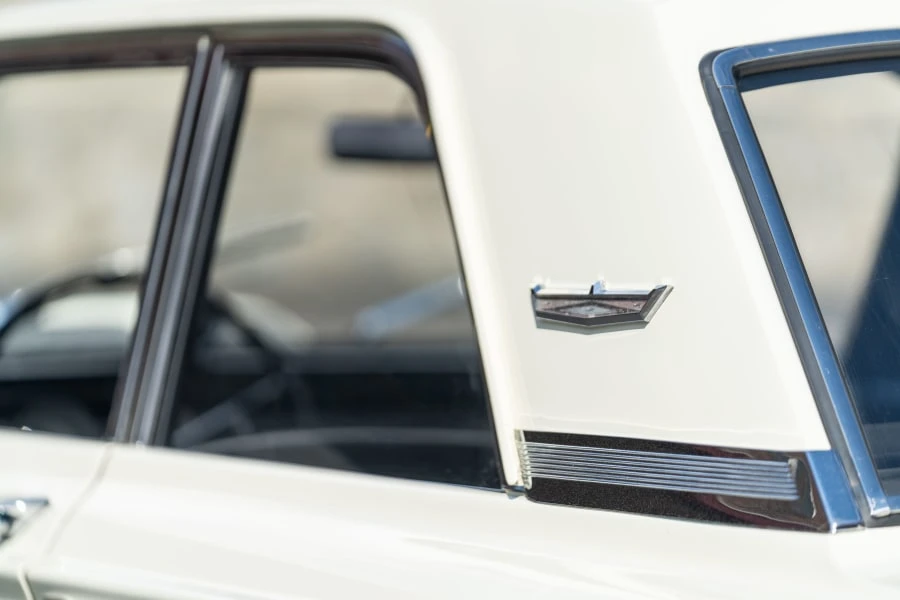 1964 Ford Fairlane 4th Gen - Image 11 of 19
