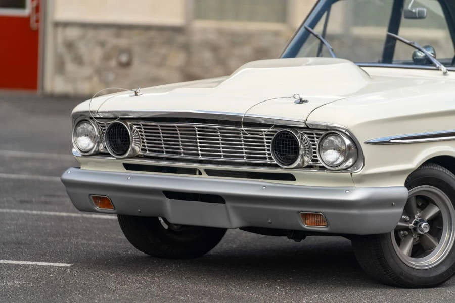 1964 Ford Fairlane 4th Gen - Image 7 of 19