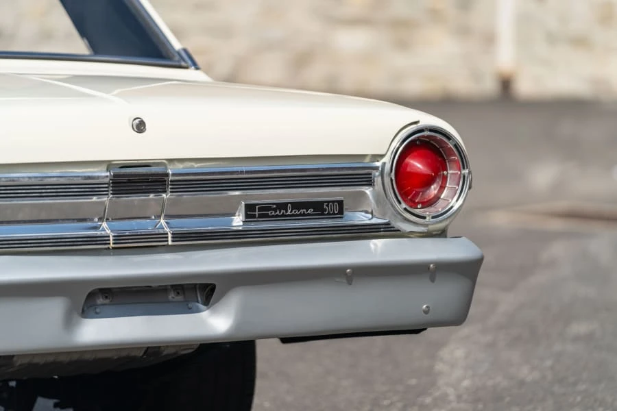 1964 Ford Fairlane 4th Gen - Image 8 of 19