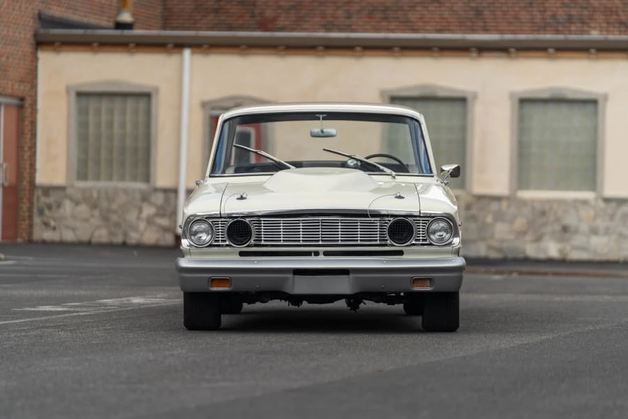 1964 Ford Fairlane 4th Gen - Image 5 of 19