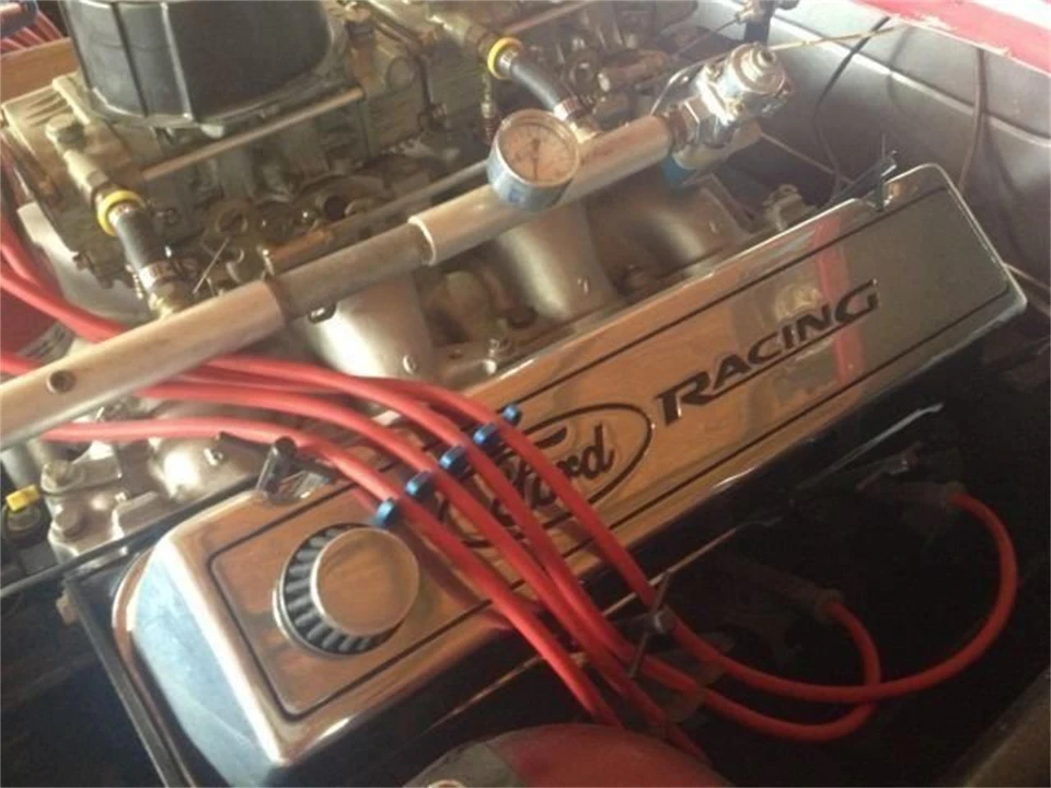 1964 Ford Fairlane 4th Gen - Image 18 of 31