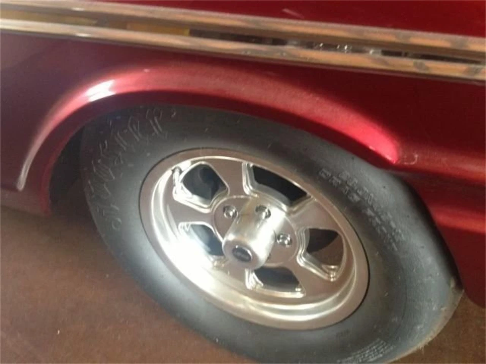1964 Ford Fairlane 4th Gen - Image 20 of 31
