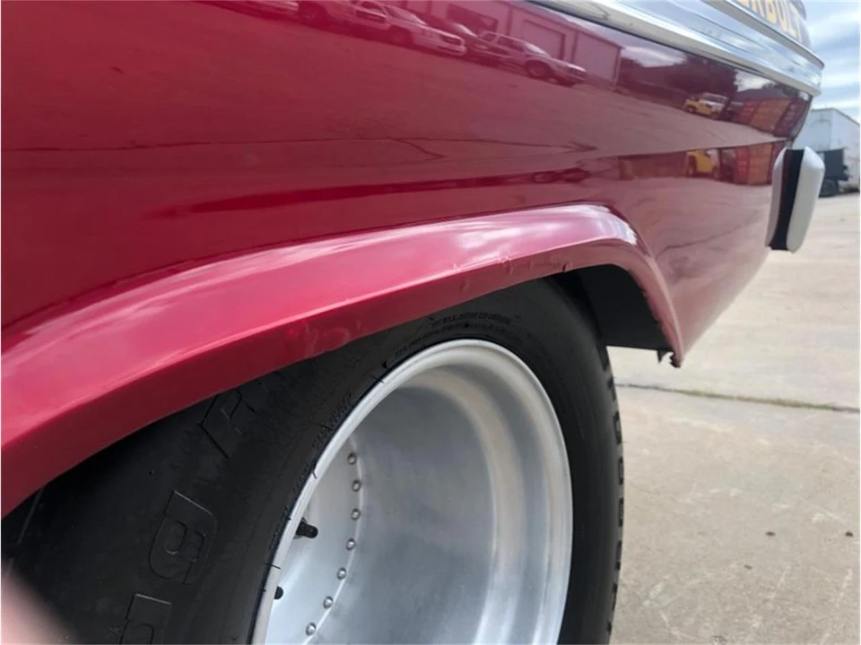 1964 Ford Fairlane 4th Gen - Image 30 of 31