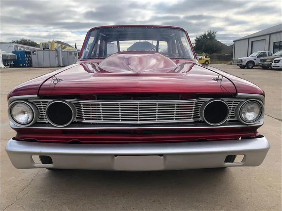 1964 Ford Fairlane 4th Gen - Image 9 of 31
