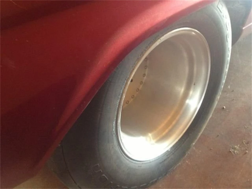 1964 Ford Fairlane 4th Gen - Image 21 of 31