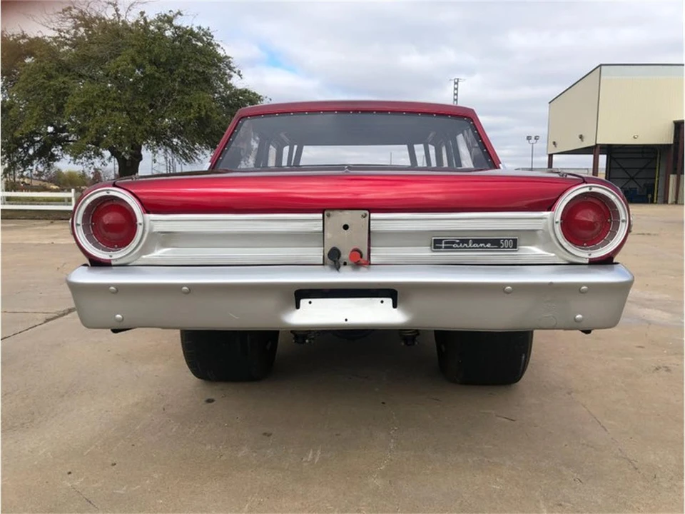 1964 Ford Fairlane 4th Gen - Image 7 of 31