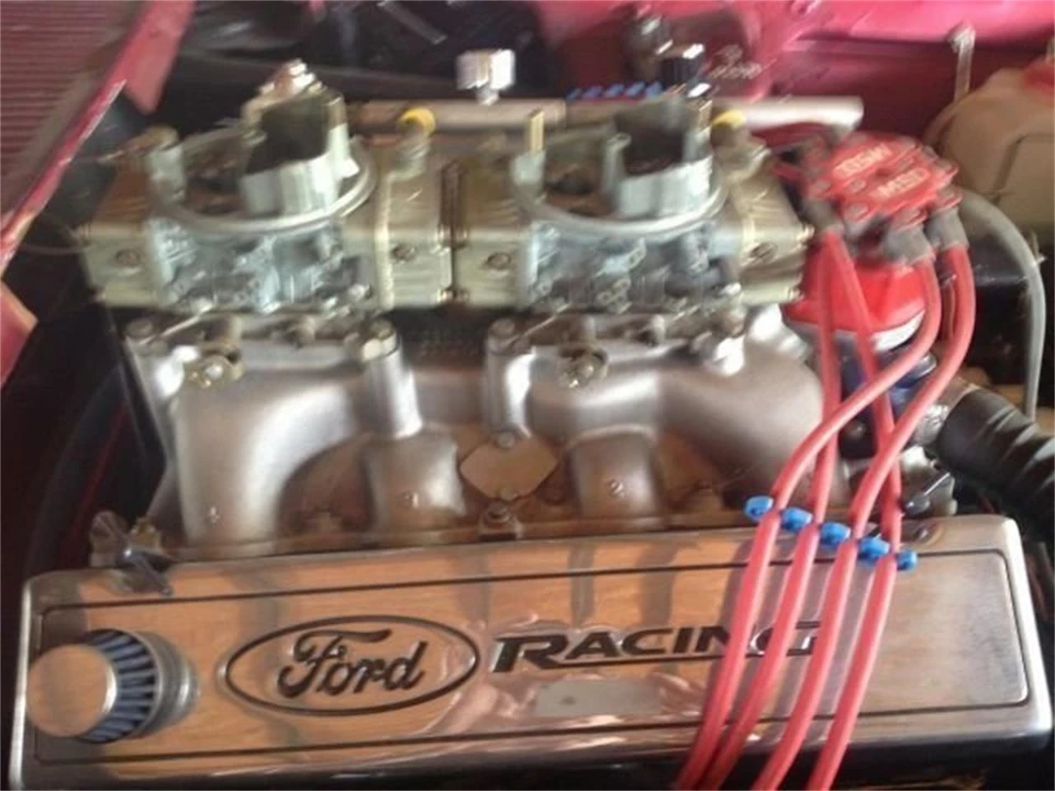 1964 Ford Fairlane 4th Gen - Image 16 of 31