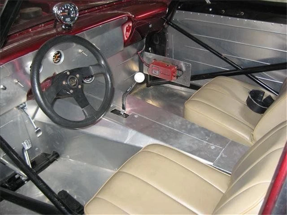 1964 Ford Fairlane 4th Gen - Image 4 of 31