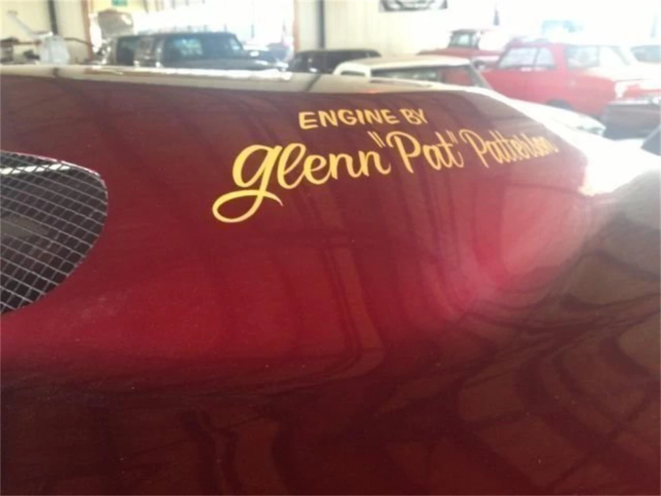1964 Ford Fairlane 4th Gen - Image 14 of 31