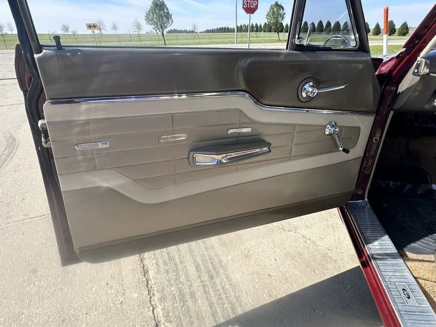 1964 Ford Fairlane 4th Gen - Image 12 of 15