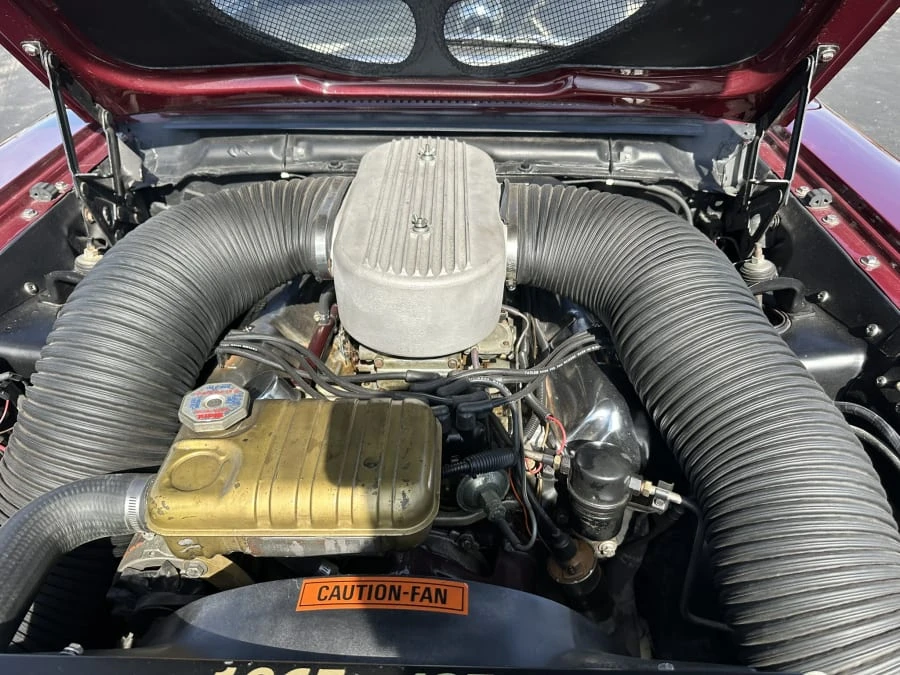 1964 Ford Fairlane 4th Gen - Image 15 of 15