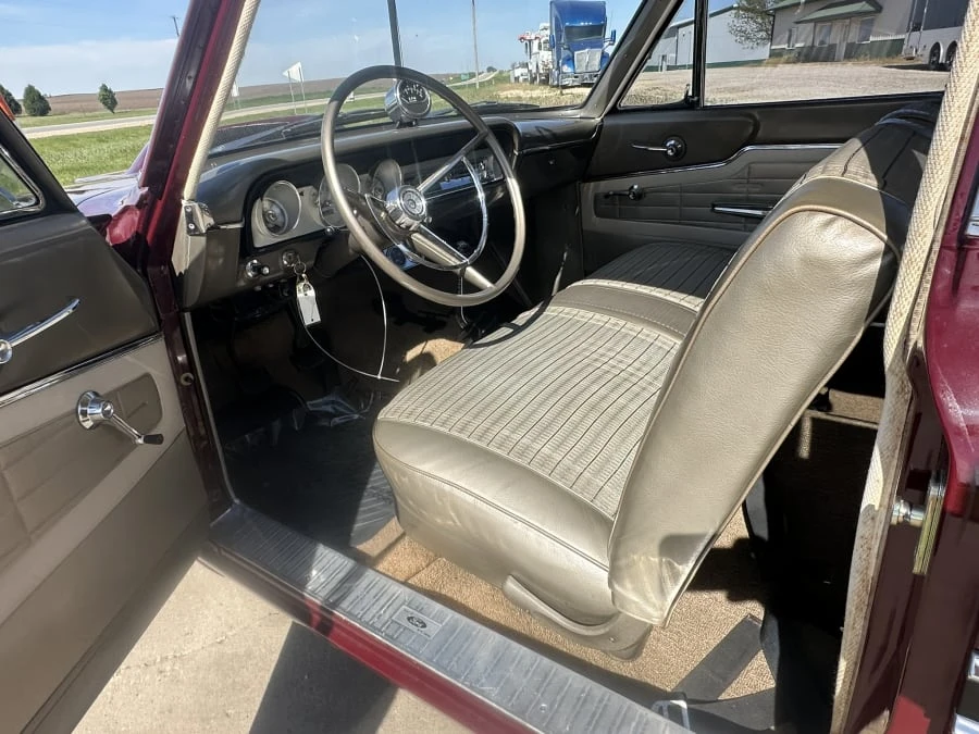 1964 Ford Fairlane 4th Gen - Image 13 of 15
