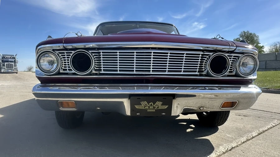 1964 Ford Fairlane 4th Gen - Image 7 of 15