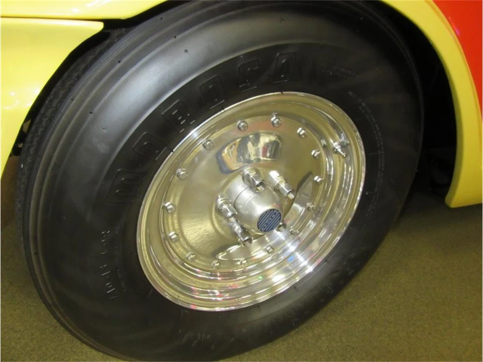 1964 Ford Fairlane 4th Gen - Image 22 of 31