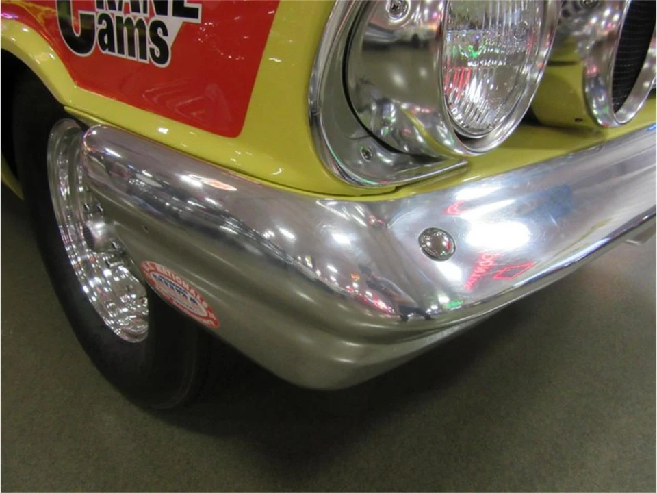 1964 Ford Fairlane 4th Gen - Image 19 of 31