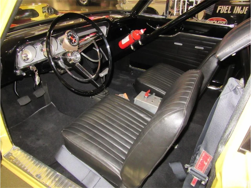 1964 Ford Fairlane 4th Gen - Image 31 of 31