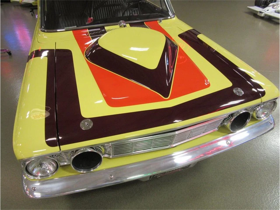 1964 Ford Fairlane 4th Gen - Image 15 of 31