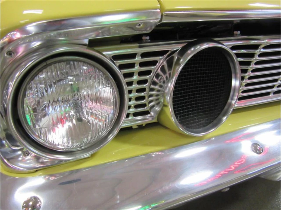 1964 Ford Fairlane 4th Gen - Image 18 of 31