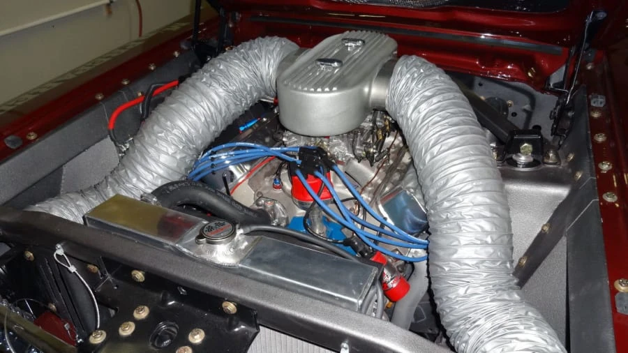 1964 Ford Fairlane 4th Gen - Image 6 of 8