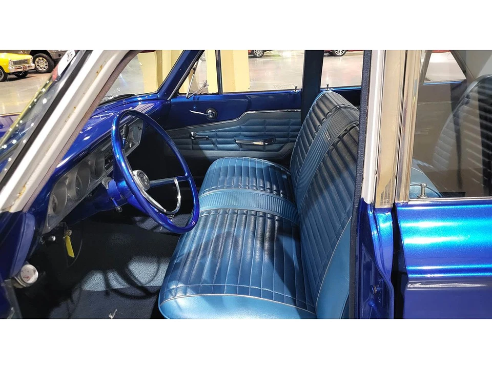 1964 Ford Fairlane 4th Gen - Image 4 of 7