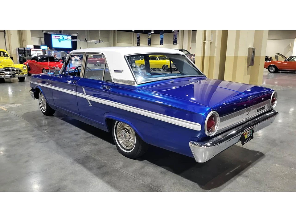 1964 Ford Fairlane 4th Gen - Image 2 of 7