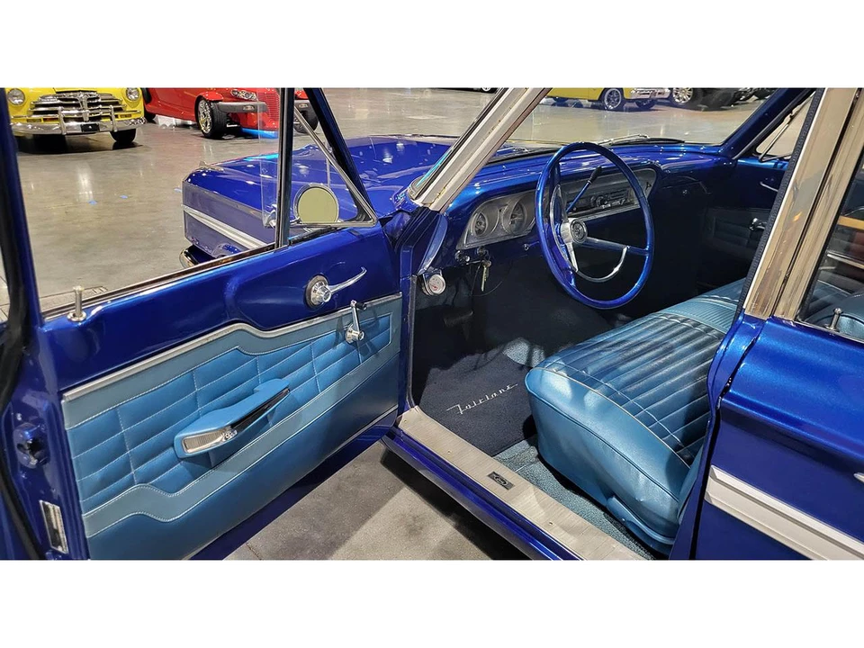 1964 Ford Fairlane 4th Gen - Image 3 of 7