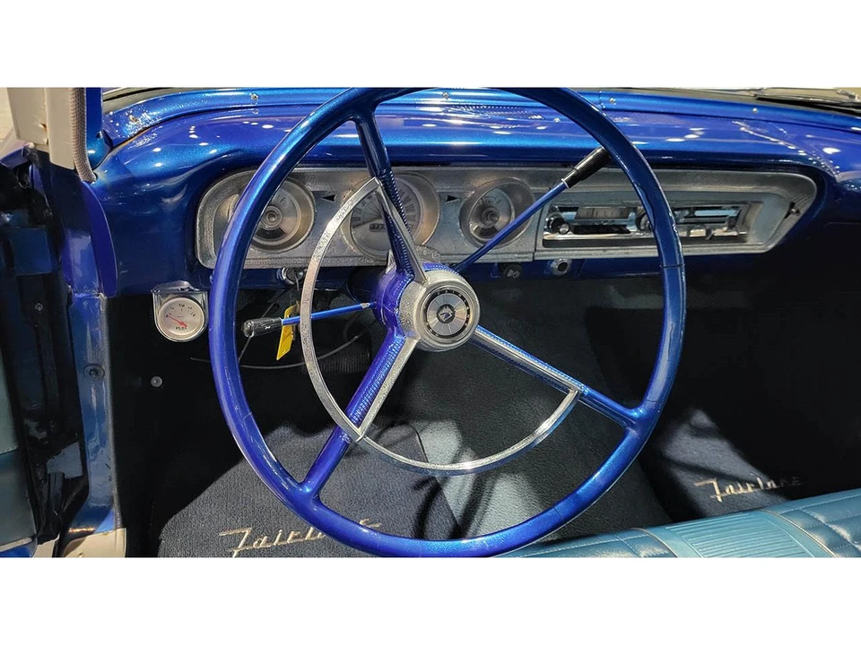 1964 Ford Fairlane 4th Gen - Image 6 of 7