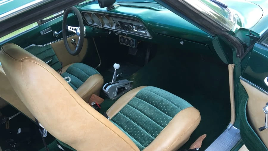 1964 Ford Fairlane 4th Gen - Image 4 of 8