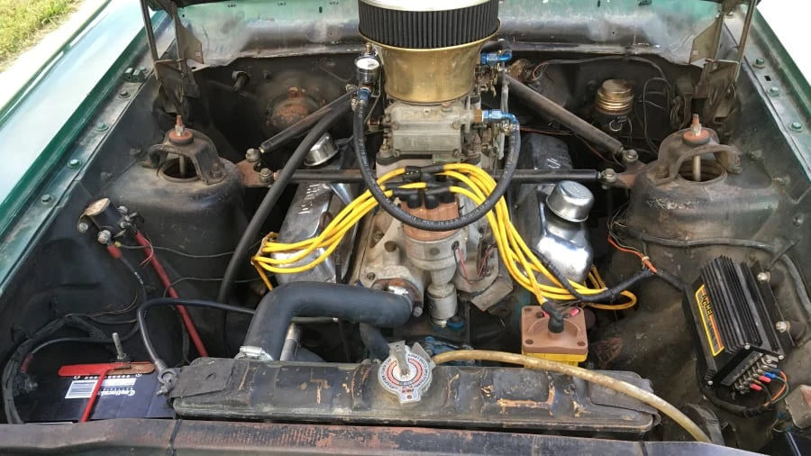 1964 Ford Fairlane 4th Gen - Image 5 of 8