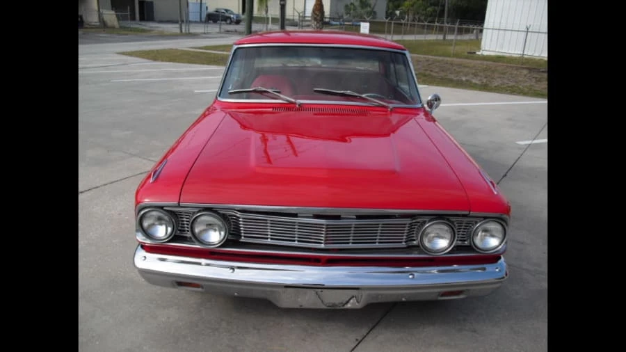 1964 Ford Fairlane 4th Gen - Image 11 of 17