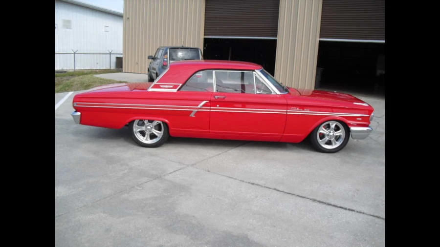 1964 Ford Fairlane 4th Gen - Image 2 of 17
