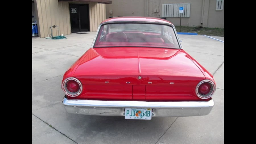 1964 Ford Fairlane 4th Gen - Image 13 of 17