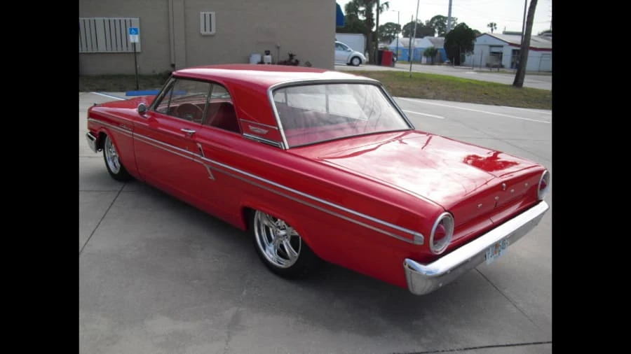 1964 Ford Fairlane 4th Gen - Image 14 of 17